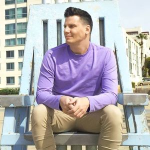 Meet your Posher, Jedidiah